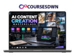 AI Content Creation Masterclass: Images, Videos & Ads for Brands